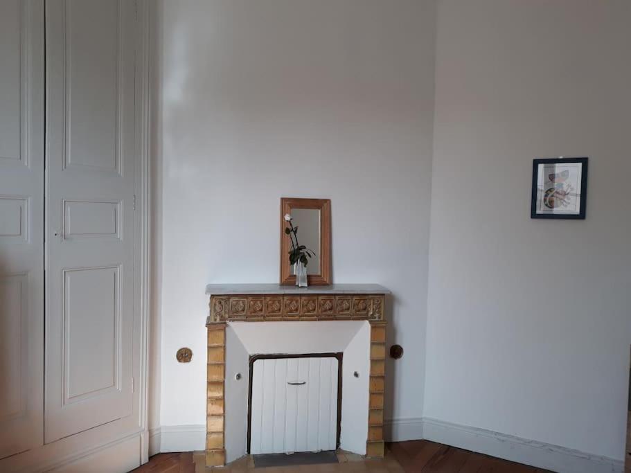 Maison De Ville Proche Beauval Avec Parking Selles-sur-Cher Esterno foto